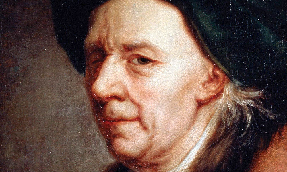 Leonhard Euler