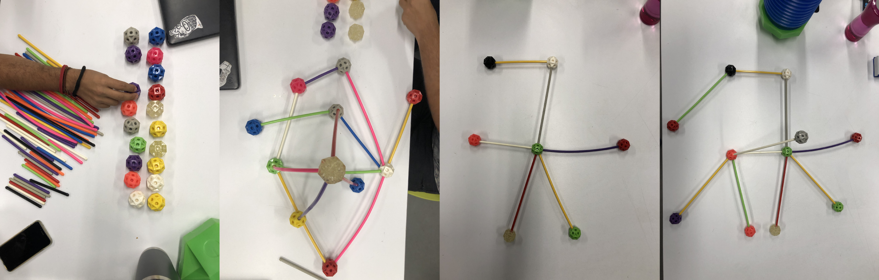 Network Science Workshop